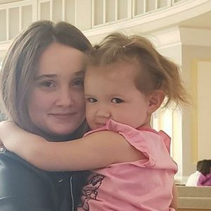 Meet your Posher, Kaytlynn